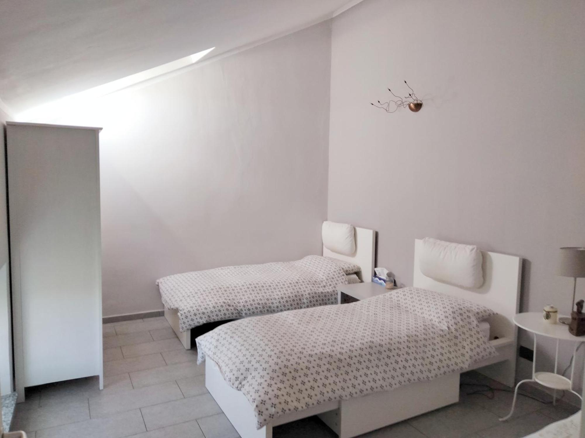 La Fattoria Del Soul Hotel Bosco Marengo Екстериор снимка